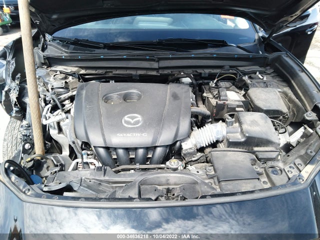 2020 Mazda CX-30, VIN: 3MVDMACL3LM116181