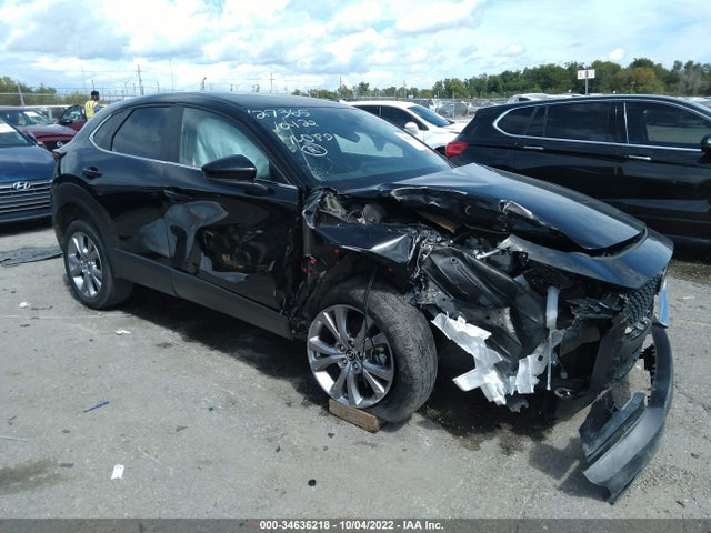 2020 Mazda CX-30, VIN: 3MVDMACL3LM116181