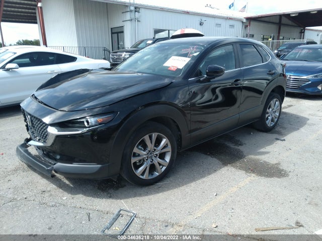 2020 Mazda CX-30, VIN: 3MVDMACL3LM116181