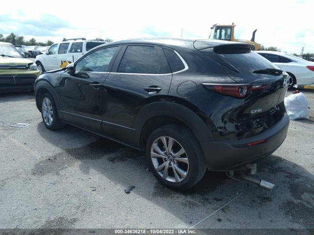 2020 Mazda CX-30, VIN: 3MVDMACL3LM116181