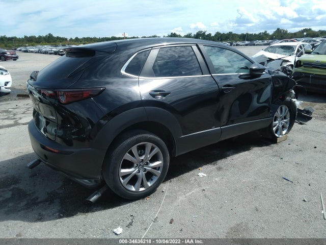 2020 Mazda CX-30, VIN: 3MVDMACL3LM116181