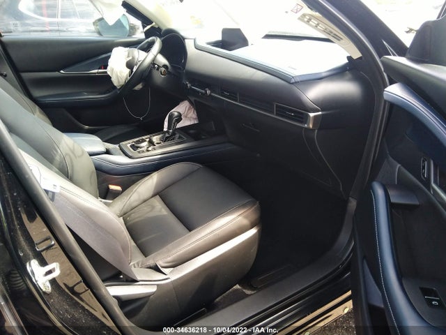 2020 Mazda CX-30, VIN: 3MVDMACL3LM116181