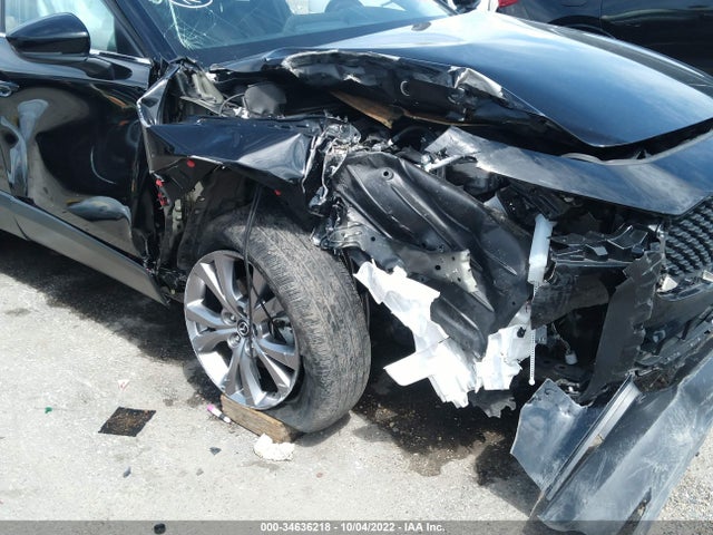 2020 Mazda CX-30, VIN: 3MVDMACL3LM116181