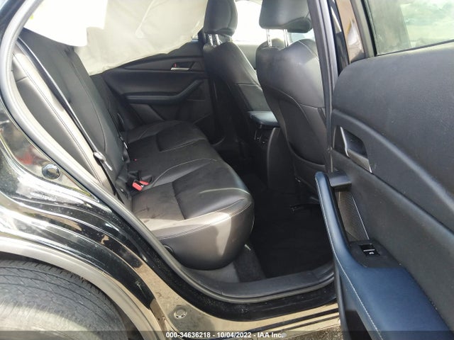 2020 Mazda CX-30, VIN: 3MVDMACL3LM116181