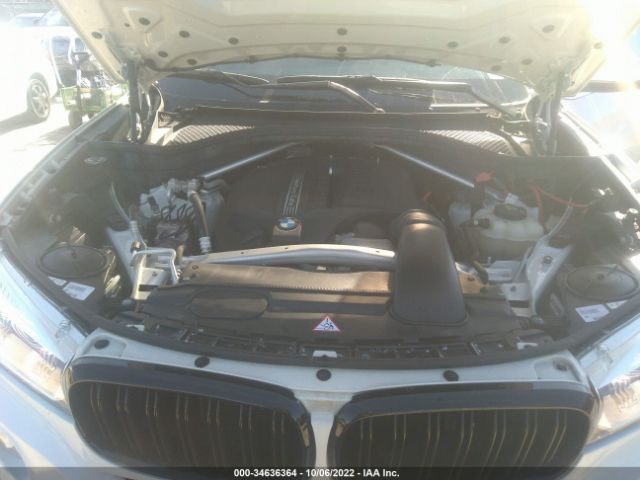 5UXKR0C58G0P28096 BMW X5 Xdrive35i
