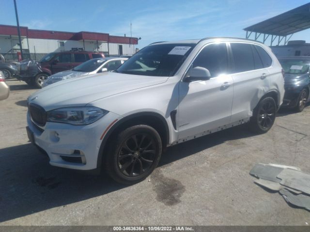 5UXKR0C58G0P28096 BMW X5 Xdrive35i