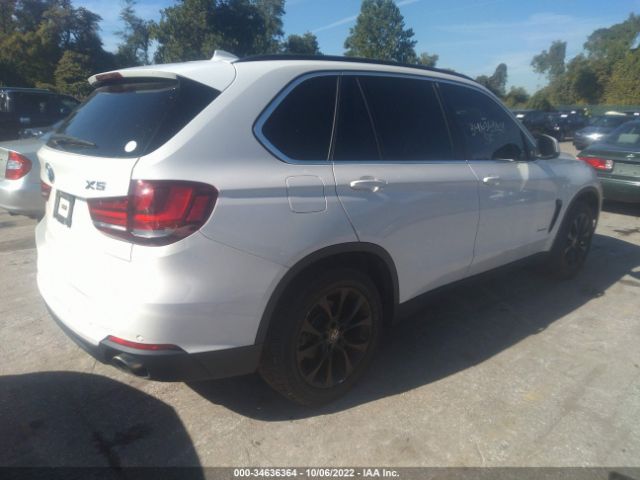 5UXKR0C58G0P28096 BMW X5 Xdrive35i