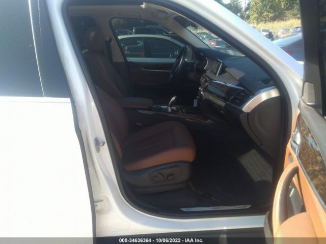 5UXKR0C58G0P28096 BMW X5 Xdrive35i