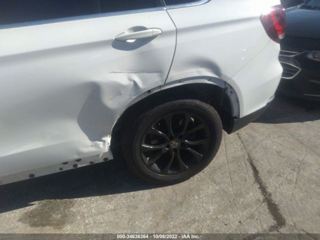 5UXKR0C58G0P28096 BMW X5 Xdrive35i