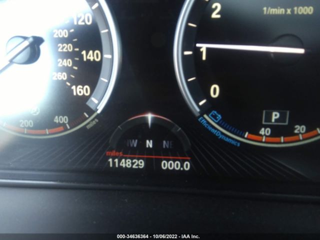 5UXKR0C58G0P28096 BMW X5 Xdrive35i