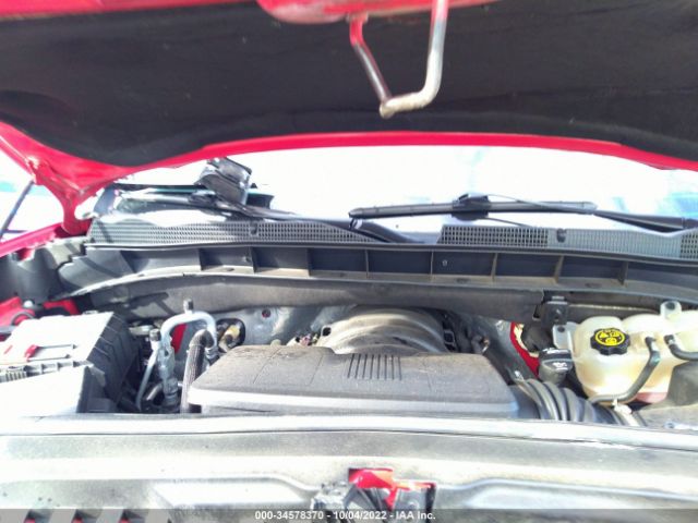 1GTR9CED8KZ413051 GMC Sierra 1500 Elevation