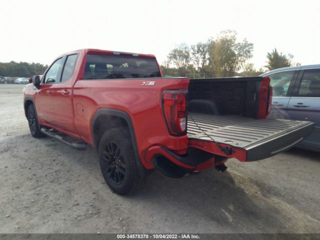 1GTR9CED8KZ413051 GMC Sierra 1500 Elevation