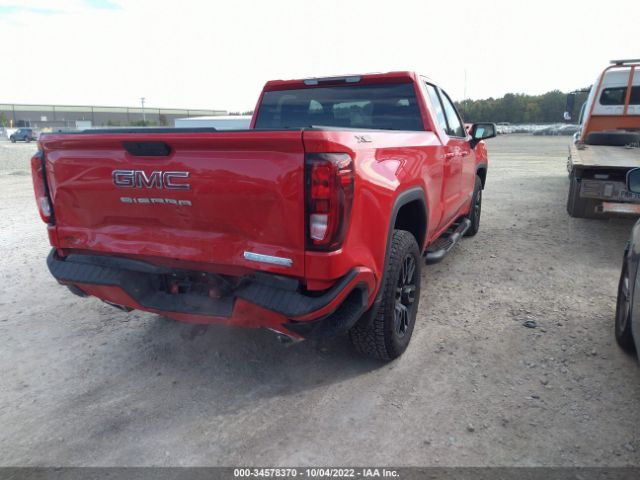 1GTR9CED8KZ413051 GMC Sierra 1500 Elevation