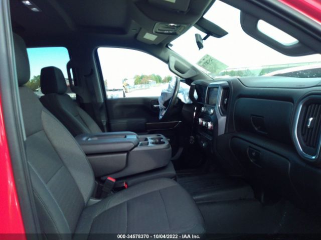 1GTR9CED8KZ413051 GMC Sierra 1500 Elevation