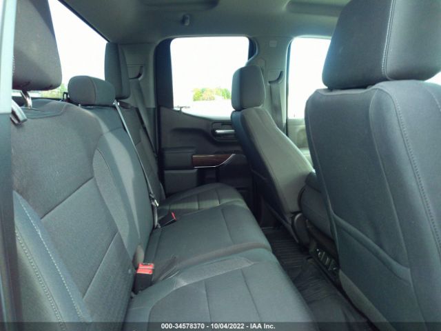 1GTR9CED8KZ413051 GMC Sierra 1500 Elevation
