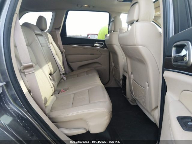 1C4RJFBG2FC738410 Jeep Grand Cherokee Limited