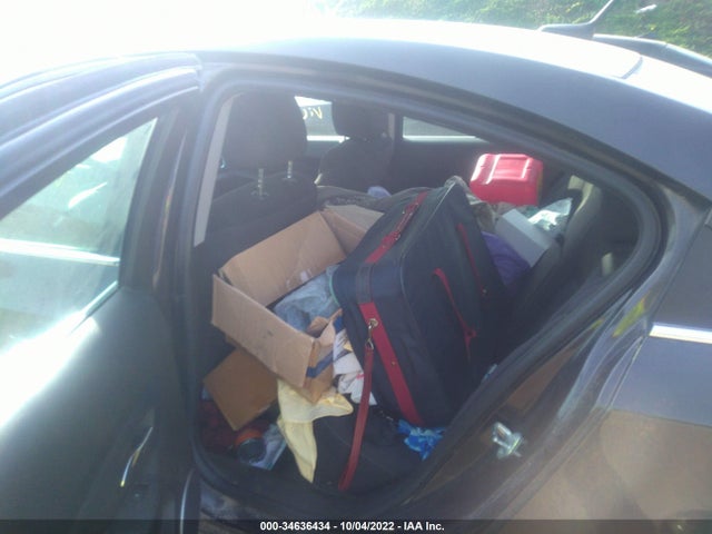 Chevrolet Cruze 1lt 2014 1G1PC5SB7E7210989 Image 8