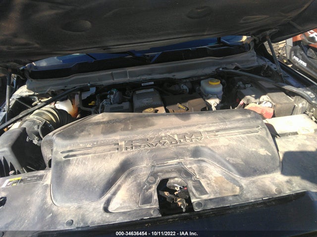 2021 Ram 2500, VIN: 3C6UR5FL8MG558208