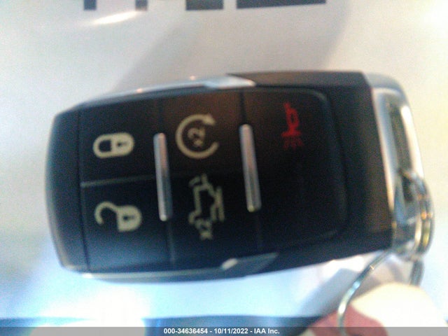 2021 Ram 2500, VIN: 3C6UR5FL8MG558208