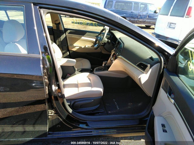 2020 Hyundai Elantra, VIN: 5NPD84LF7LH621907