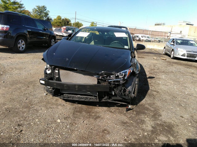 2020 Hyundai Elantra, VIN: 5NPD84LF7LH621907