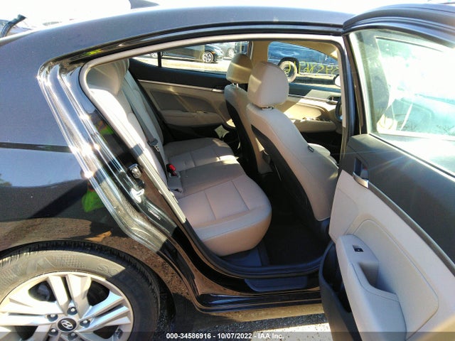 2020 Hyundai Elantra, VIN: 5NPD84LF7LH621907