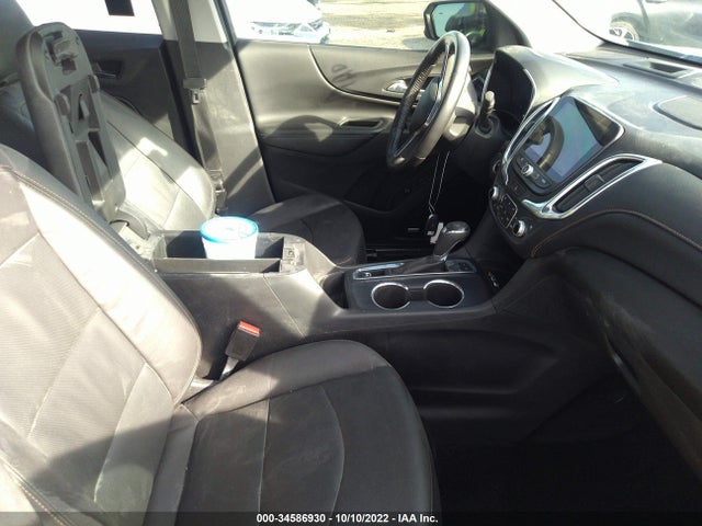 2020 CHEVROLET EQUINOX PREMIER VIN: 3GNAXYEX7LS675787