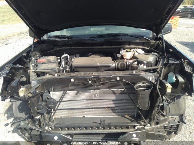 2020 GMC Sierra 1500, VIN: 1GTR9CED6LZ282249
