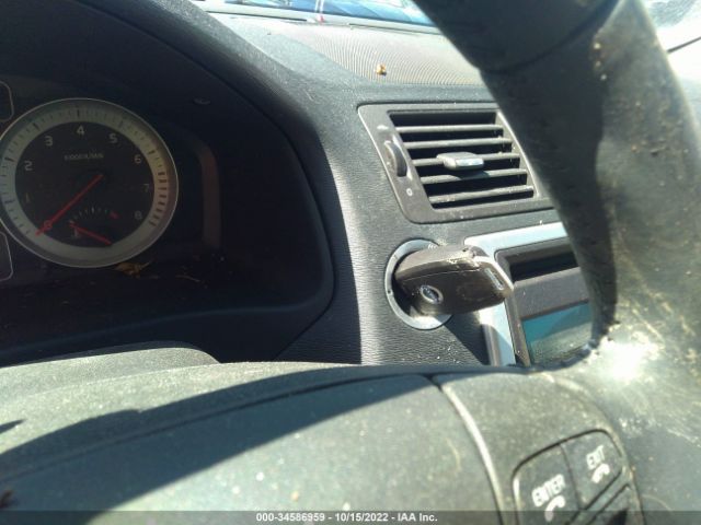 YV1672MC9DJ144274 Volvo C70
