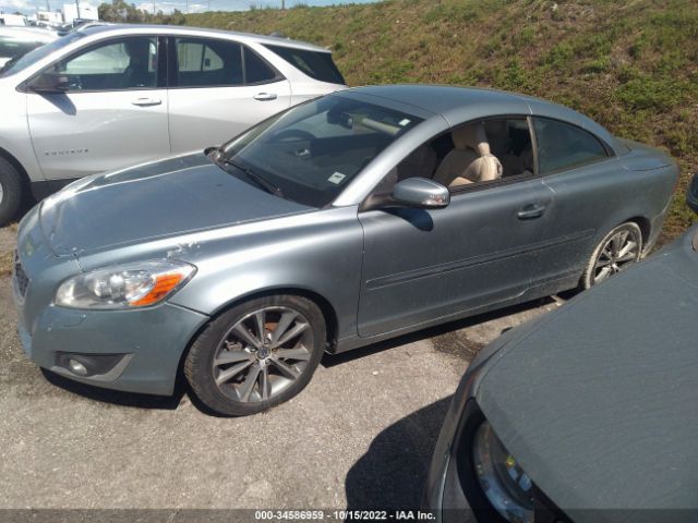 YV1672MC9DJ144274 Volvo C70
