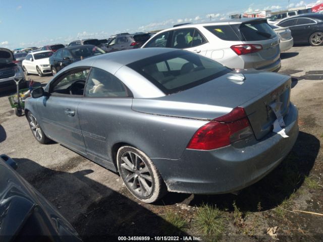 YV1672MC9DJ144274 Volvo C70