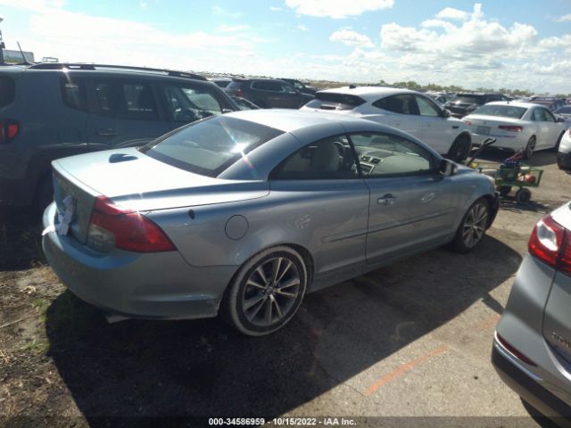 YV1672MC9DJ144274 Volvo C70