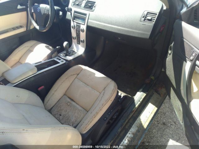 YV1672MC9DJ144274 Volvo C70