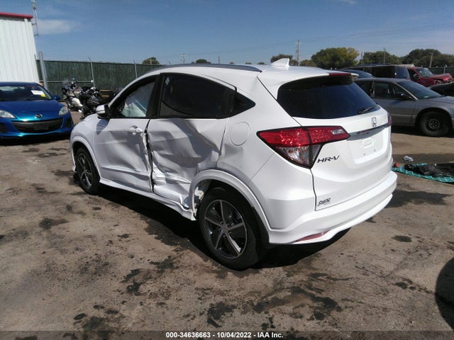 2019 Honda HR-V, VIN: 3CZRU6H95KM712273