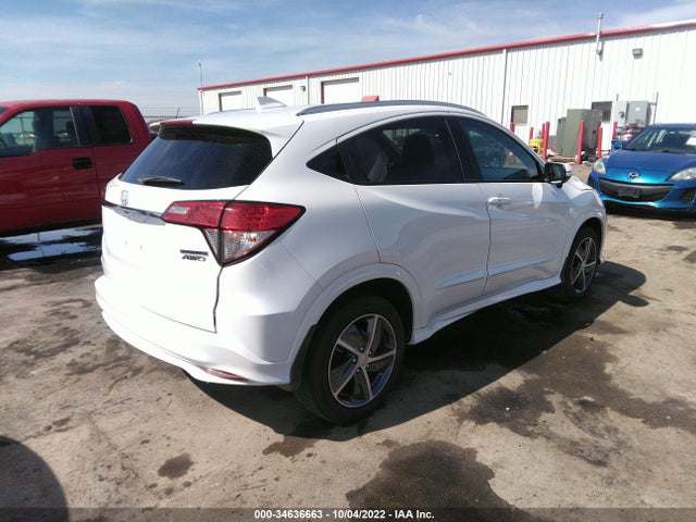 2019 Honda HR-V, VIN: 3CZRU6H95KM712273
