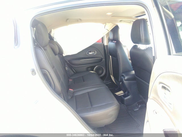 2019 Honda HR-V, VIN: 3CZRU6H95KM712273