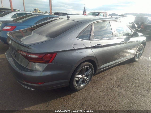2019 VOLKSWAGEN JETTA S/SE/R-LINE VIN: 3VWC57BU5KM080688