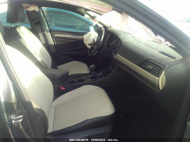 2019 VOLKSWAGEN JETTA S/SE/R-LINE VIN: 3VWC57BU5KM080688