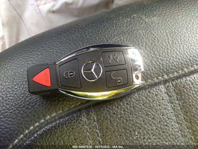 2018 Mercedes-Benz GLE-Class, VIN: 4JGDA5JB7JB009453