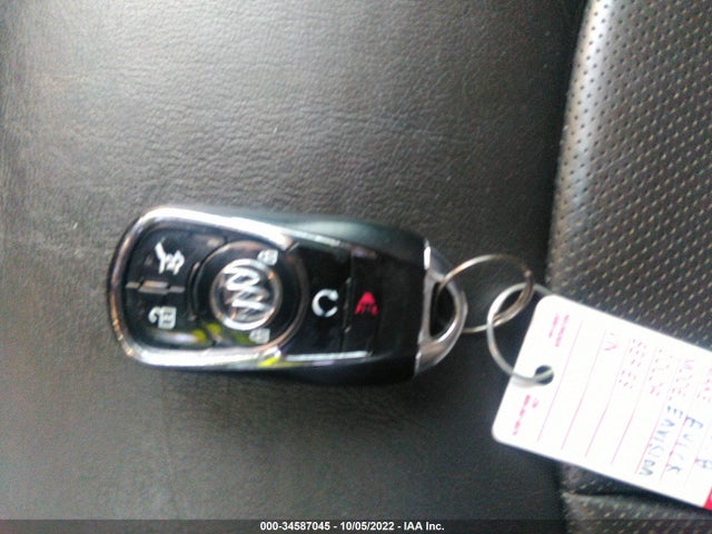 Buick Envision Premium I 2018 LRBFX3SX0JD003569 Image 11