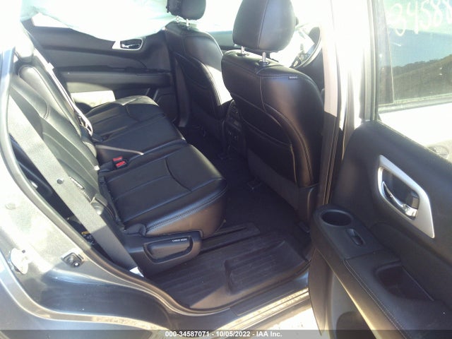 2020 Nissan Pathfinder, VIN: 5N1DR2CM5LC613053