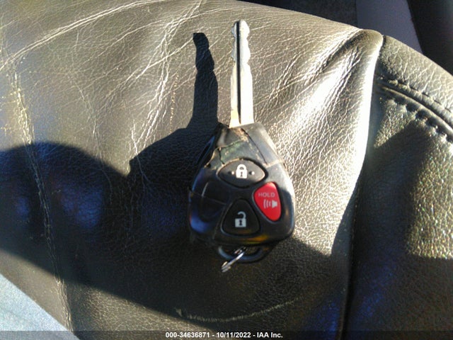 2007 TOYOTA RAV4 LIMITED VIN: JTMBD31V776024893