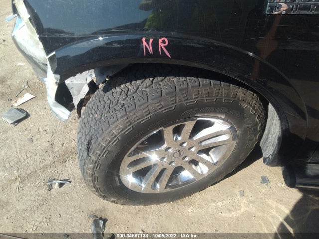 2015 Nissan Titan, VIN: 1N6BA0EDXFN502086
