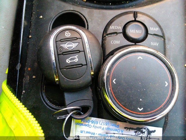2019 Mini Clubman, VIN: WMWLU5C50K2G04869