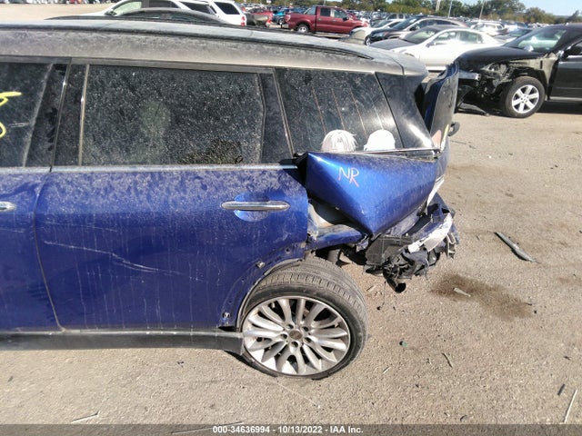 2019 Mini Clubman, VIN: WMWLU5C50K2G04869