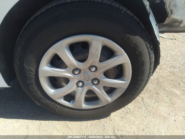 Hyundai ACCENT GLS 2013 KMHCT4AE2DU310859 Image 14