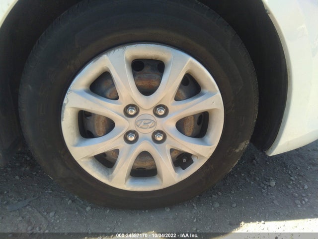 Hyundai ACCENT GLS 2013 KMHCT4AE2DU310859 Image 15