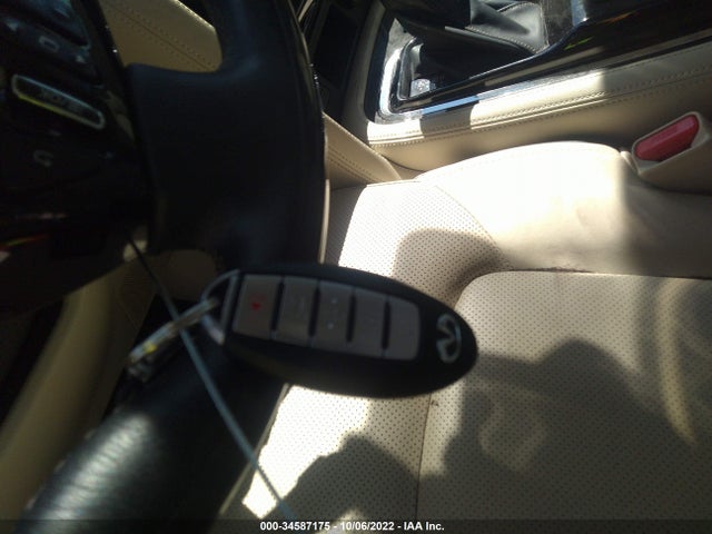 2021 Infiniti QX80, VIN: JN8AZ2AF6M9716772