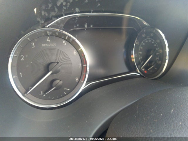 2021 Infiniti QX80, VIN: JN8AZ2AF6M9716772