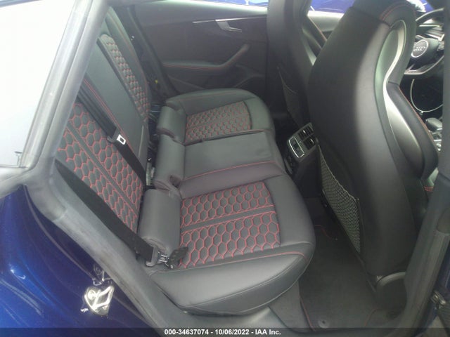 2019 Audi RS 5, VIN: WUABWCF54KA904543